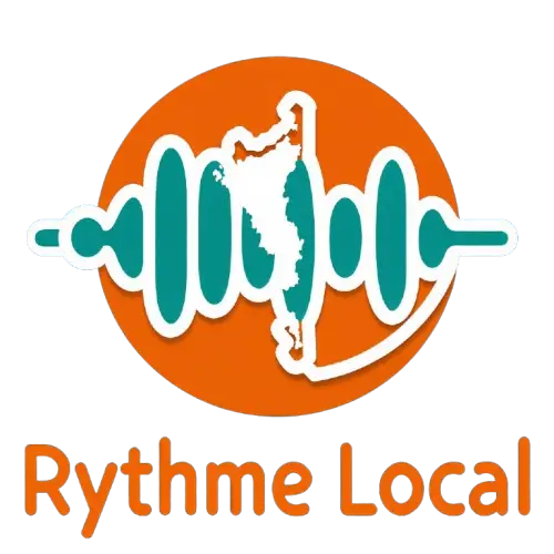 Logo Rythme Local sin fond